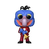Funko Pop! Disney The Muppets Gonzo
