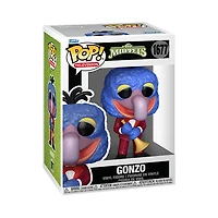 Funko Pop! Disney The Muppets Gonzo