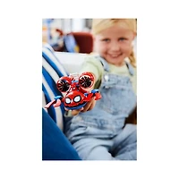 LEGO Marvel Spider-Man Spidey Underwater Vehicles 154 Pieces