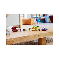 LEGO Marvel Spider-Man Spidey Underwater Vehicles 154 Pieces