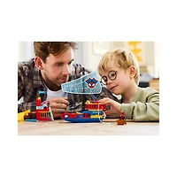 LEGO Marvel Spider-Man Team Spidey Pirate Ship 201 Pieces