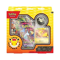 Pokémon TCG Pokémon Day 2026 Collection