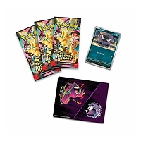 Pokémon TCG: Mega Evolution 2.5: Ascended Heroes: Tech Sticker Collection