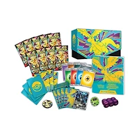 Pokémon TCG: Mega Evolution 2.5: Ascended Heroes: Elite Trainer Box