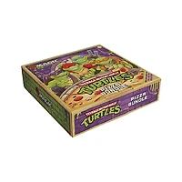 Magic The Gathering TMT Teenage Mutant Ninja Turtles Pizza Bundle