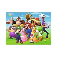 Ravensburger Super Mario 1000 Piece Jigsaw Puzzle