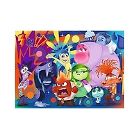 Ravensburger New Emotions at Headquarters 1000 Piece Jigsaw Puzzle