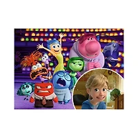 Ravensburger Inside Out 2 Meeting New Emotions 200 XXL Piece Jigsaw Puzzle