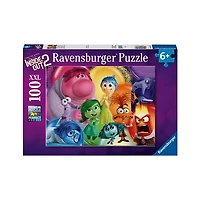 Ravensburger Inside Out 2 100 XXL Piece Jigsaw Puzzle