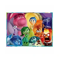 Ravensburger Inside Out 2 100 XXL Piece Jigsaw Puzzle