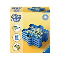 Ravensburger Puzzle Sort & Go