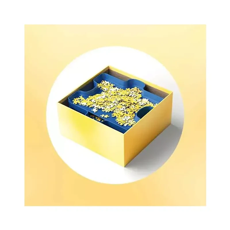 Ravensburger Puzzle Sort & Go