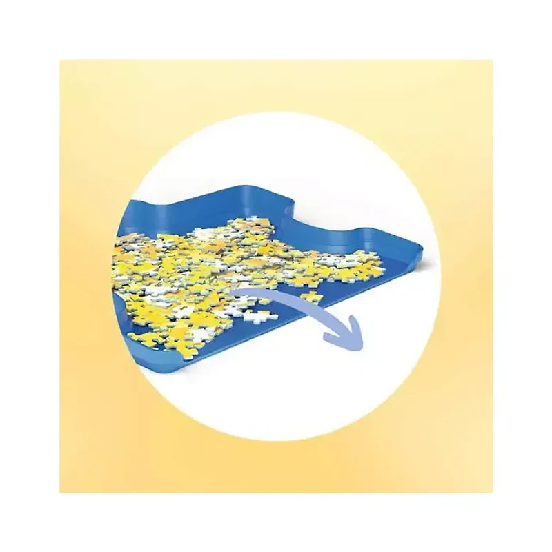 Ravensburger Puzzle Sort & Go