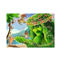 Ravensburger Disney Collector’s Edition: Vaiana 1000 Piece Jigsaw Puzzle