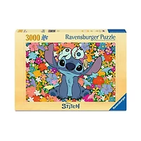 Ravensburger Disney Stitch 3000 Piece Jigsaw Puzzle