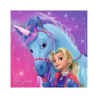 Ravensburger Magic and Friendship 3×49 Piece Jigsaw Puzzle