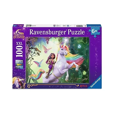 Ravensburger Sophia and Wildstar 100 XXL Piece Jigsaw Puzzle