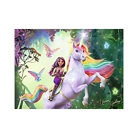 Ravensburger Sophia and Wildstar 100 XXL Piece Jigsaw Puzzle