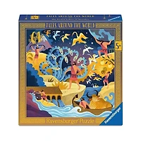 Ravensburger Greek mythology 64 Piece Jigsaw Puzzle
