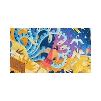 Ravensburger Greek mythology 64 Piece Jigsaw Puzzle