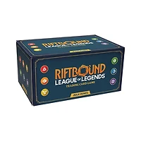 Riftbound: League of Legends TCG: Spiritforged: Bulk Runes