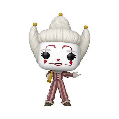 Funko Pop! TV IT: Welcome to Derry Periwinkle