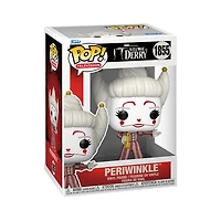 Funko Pop! TV IT: Welcome to Derry Periwinkle
