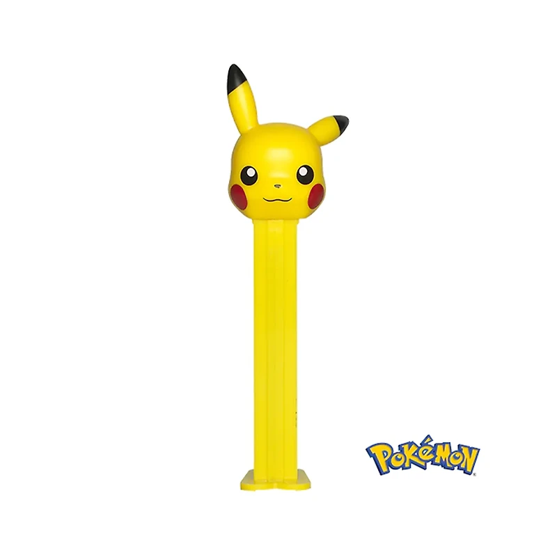 Pokémon Candy Dispenser (Randomly Selected)