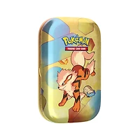 Pokemon SV3.5 151 Mini TIN (Randomly Selected)