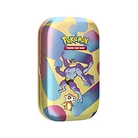 Pokemon SV3.5 151 Mini TIN (Randomly Selected)