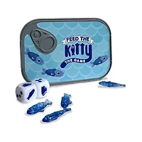 Gamewright Feed The Kitty