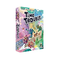 Time Trouble
