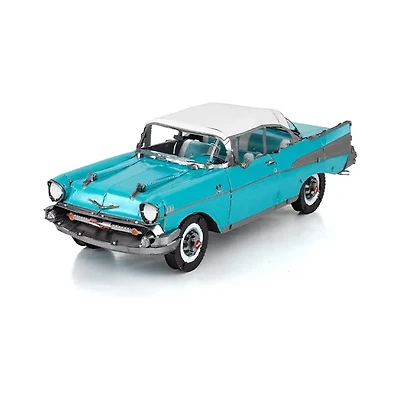 Metal Earth 1957 Bel Air 3D Metal Model Kit