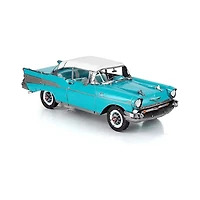 Metal Earth 1957 Bel Air 3D Metal Model Kit