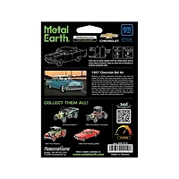 Metal Earth 1957 Bel Air 3D Metal Model Kit