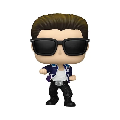 Funko Pop! Johnny Cage (Mortal Kombat II) (2026)