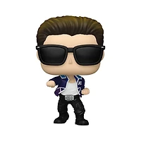 Funko Pop! Johnny Cage (Mortal Kombat II) (2026)