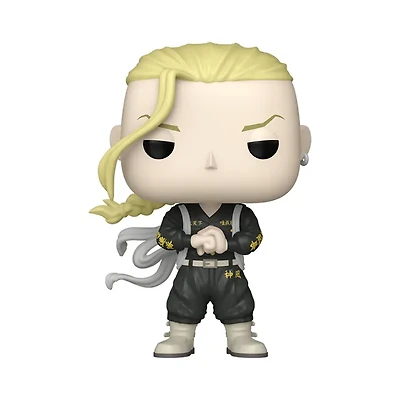 Funko Pop! Animation Tokyo Revengers Draken