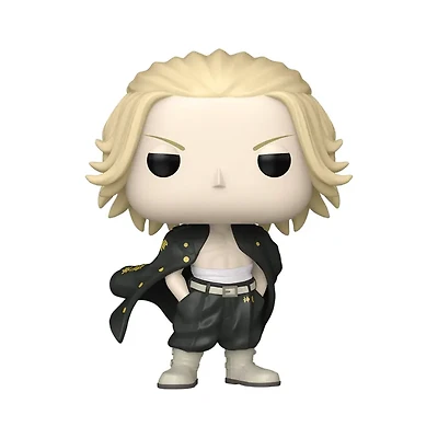 Funko Pop! Animation Tokyo Revengers Mikey