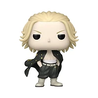 Funko Pop! Animation Tokyo Revengers Mikey