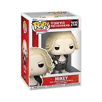 Funko Pop! Animation Tokyo Revengers Mikey