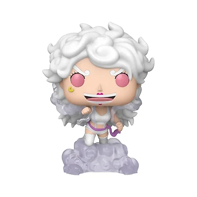 Funko Pop! Animation One Piece Jewelry Bonney