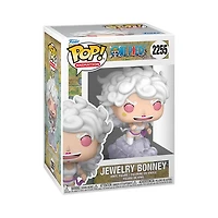 Funko Pop! Animation One Piece Jewelry Bonney
