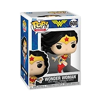Funko Pop! Heroes Wonder Woman (DC New Classics)