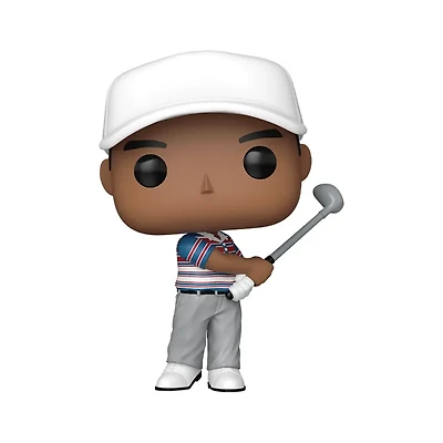 Funko Pop! Sports Golf Tiger Woods Tour Debut 1992