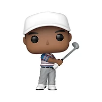 Funko Pop! Sports Golf Tiger Woods Tour Debut 1992