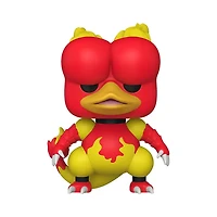 Funko Pop! Games Pokemon Magmar