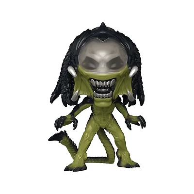 Funko Pop! Movies AVP Super Predalien