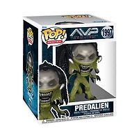 Funko Pop! Movies AVP Super Predalien