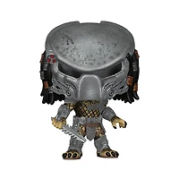 Funko Pop! Movies AVP Bull Predator